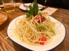 -素逸·泰料理(人民广场店)