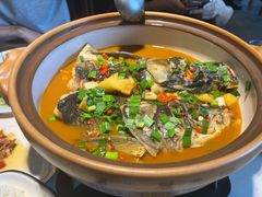 -千岛湖小鱼儿·淳安匠心农家菜