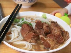 -珍珍小食店(西华路店)