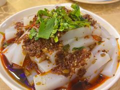 -维吾尔餐厅(宜山路店)