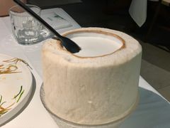 -花样西贡·蜜越餐厅·法式越南料理(水晶城店)