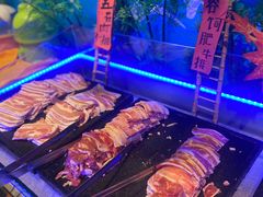 -阪尚皇·原切牛排·烤肉火锅自助(北京路店)