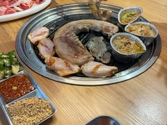 -乌拉烤肉(如皋首店)