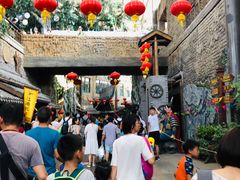 -杭州浪浪浪水公园