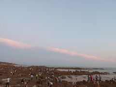 -青岛第二海水浴场