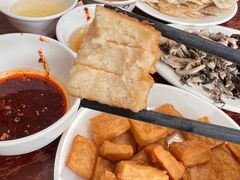 -姚记炒肝店(鼓楼店)