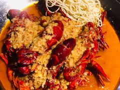 -红钳侠小龙虾·烧烤(中赢康康谷店)