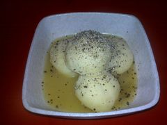 土豆泥-鬼味烤翅(南锣鼓巷店)