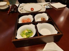 -中国坊中餐厅(石家庄希尔顿酒店)