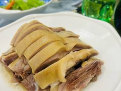 -上海怡沁园度假酒店