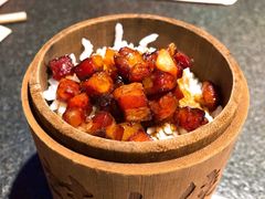 腊味竹筒饭-蛙小侠(柳州万象城店)