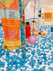 -都乐汇儿童乐园(莱蒙都会店)