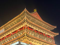 -西安鼓楼