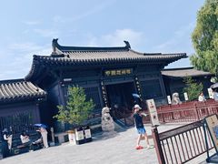 -赵州桥景区