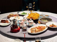 -龙井御庄·精致江南菜(龙井店)