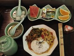 -足本纪·足道 SPA 简餐 小吃(文三西路店)