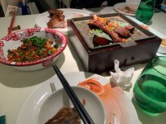 -望湘园·小雅(德基店)