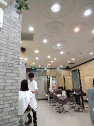 -尚·丹尼Hair