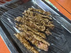 -虎卫烤肉(东关南街店)