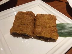 蓬莱素鹅-杭州JW万豪酒店-万豪中餐厅