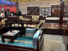 -天津梅江会展中心