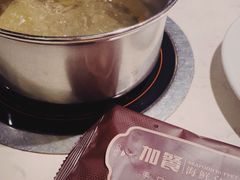 -加餐海鲜自助(宝龙一城店)
