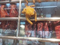 -永祥烧腊餐厅(虹口店)
