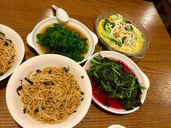 -建国328 本帮小馆·面馆