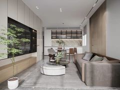 -印堂精品装饰丨一站式装修(宜山店)