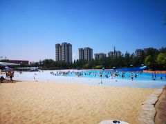 -欢乐水魔方水世界
