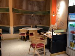 -晓淮山·扬州早茶·淮扬菜(龙阳广场店)