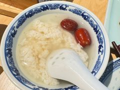 -南京大牌档(龙江新城市广场店)