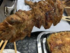 -亚东串烤(共康东路店)