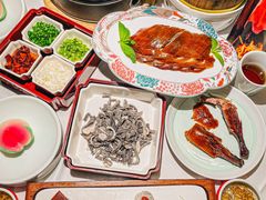 -在前门·烤鸭北京菜(五月花广场店)