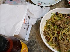 -昱德来·天津菜(河西店)