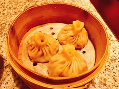 天王烤鸭包-南京大牌档(龙湖长楹天街店)