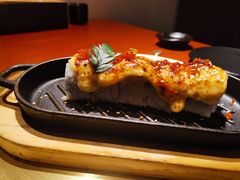 -二午一食创意日式料理(温泉步行一街店)