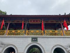 -华清宫景区