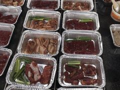 -春花秋色城市公园