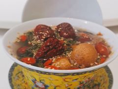 -宁夏国强手抓羊肉·清真菜(未央路凤三店)
