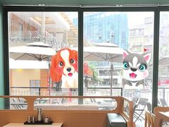 -香港深仔记茶餐厅(东门店)