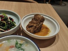 -宏状元现熬粥·京味菜(三里河店)