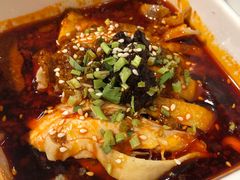 -峨嵋酒家总店(车公庄店)