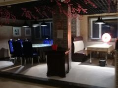 -云的侧面音乐餐吧(丰马牛餐饮广场店)
