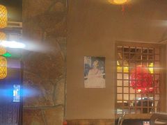 -柿子树炭烤羊腿(金台路店)