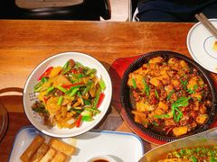 -树厨贵州菜(铜仁花果山店)