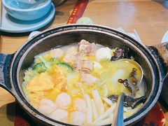 -郭家大院 老南京土菜(九霄店)