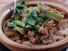 -壹煲口福煲仔饭(中山路店)