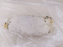 -殷姐糯米包油条