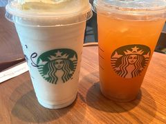 -星巴克(厦门SM新生活广场店)